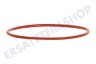 Atag Kochplatte Dichtungsgummi O-Ring 47,35x1,78