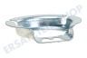 ASKO Kochplatte Halter Funkenhalter kleiner Brenner