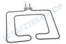 Atag Ofen-Mikrowelle Heizelement unten, 850 Watt