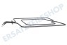 Atag Ofen-Mikrowelle Heizelement unten, 850 Watt