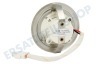 Atag Abzugshaube Lampe Spot Led, 1,5 Watt