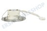 Atag Abzugshaube Lampe Spot Led, 1,5 Watt