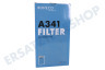 Boneco Filter Filter A341