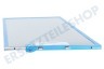 Gorenje Abzugshaube Filter Metallfilter 486x189,5 mm