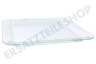 Etna Ofen-Mikrowelle EBS144 Backblech Backblech + Grill