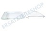 Etna Ofen-Mikrowelle EBS144 Backblech Backblech + Grill