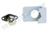 Pelgrim Ofen-Mikrowelle Lampe für Mikrowelle 25W XB3