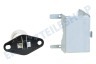 Pelgrim Ofen-Mikrowelle Lampe für Mikrowelle 25W XB3