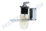 Pelgrim Ofen-Mikrowelle Lampe für Mikrowelle 25W XB3