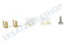 Pelgrim Ofen-Mikrowelle Lampe für Mikrowelle 25W XB3