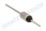 DeLonghi Ofen-Mikrowelle Diode 192 Grad