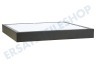 DeLonghi Luftbehandlung 5513710011 Filter für Luftreiniger AC100, AC150