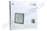 DeLonghi Luftbehandlung 5513710011 Filter für Luftreiniger AC100, AC150