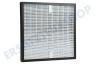 DeLonghi Luftbehandlung 5513710011 Filter für Luftreiniger AC100, AC150