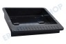 DeLonghi DLSK153 MultiGrill Easy Grillplatten