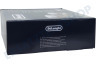 DeLonghi Kaffeemaschine DLSC302 Tassen THE CONNOISSEUR Collection