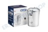 DeLonghi Kaffeemaschine DLSC068 Aufbewahrungsbehälter Vakuumbehälter für Kaffeebohnen