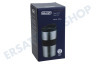 DeLonghi Kaffeemaschine DLSC074 Reise-Becher 300 ml