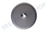 DeLonghi Kaffeemaschine Sieb Metall, für Brüheinheit