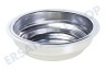 DeLonghi Kaffeemaschine DLSC402 Easy Serve Espressofilter