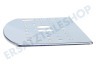 DeLonghi Kaffeemaschine Gitter Tropfgitter