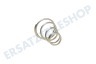 Privileg Kaffeemaschine Feder Spiralfeder