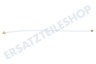 DeLonghi Kaffeemaschine Schlauch Länge 290 mm