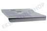 DeLonghi Kaffeemaschine Gitter Tropfgitter