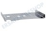 DeLonghi Kaffeemaschine Gitter Tropfgitter