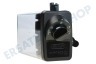 DeLonghi Kaffeemaschine DLSC012 Milchbehälter