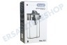 DeLonghi Kaffeemaschine DLSC012 Milchbehälter