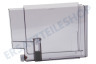 DeLonghi Kaffeemaschine Wassertank