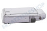 DeLonghi Kaffeemaschine Wassertank