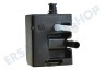 DeLonghi Kaffeemaschine 7313238361 Nespresso Milchbehälterdeckel