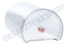 DeLonghi Kaffeemaschine ES0098799 Nespresso Citiz Wasserreservoir