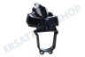 Nespresso Kaffeemaschine 5313211651 Nespresso Lattissima Kaffeeauslauf