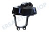 Nespresso Kaffeemaschine 5313211651 Nespresso Lattissima Kaffeeauslauf