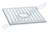 Nespresso Kaffeemaschine 6013211931 Nespresso Lattissima Gitter der Tropfschale