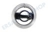 DeLonghi Kaffeemaschine ES0058214 Nespresso Milchaufschäumer