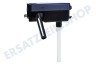 DeLonghi Kaffeemaschine 7313224581 Nespresso Milchbehälterdeckel
