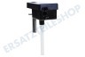 DeLonghi Kaffeemaschine 7313224581 Nespresso Milchbehälterdeckel