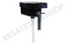 DeLonghi Kaffeemaschine 7313224581 Nespresso Milchbehälterdeckel