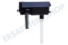 DeLonghi Kaffeemaschine 7313224581 Nespresso Milchbehälterdeckel
