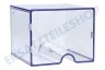 DeLonghi Kaffeemaschine 5513224751 Nespresso Lattissima Milchbehälter