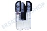 DeLonghi Kaffeemaschine 7313211201 Wasserfläche Nespresso Lattissima