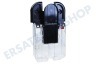DeLonghi Kaffeemaschine 7313211201 Wasserfläche Nespresso Lattissima