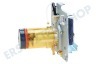 DeLonghi Kaffeemaschine 5513227991 Kolbenbrühgruppe