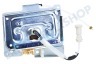 DeLonghi Kaffeemaschine 5513227991 Kolbenbrühgruppe