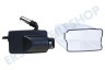 DeLonghi Kaffeemaschine DLSC013 Milchkanne komplett