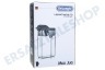 DeLonghi Kaffeemaschine DLSC013 Milchkanne komplett